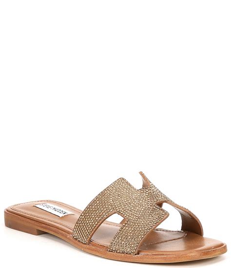 steve madden women's hadyn sandal.